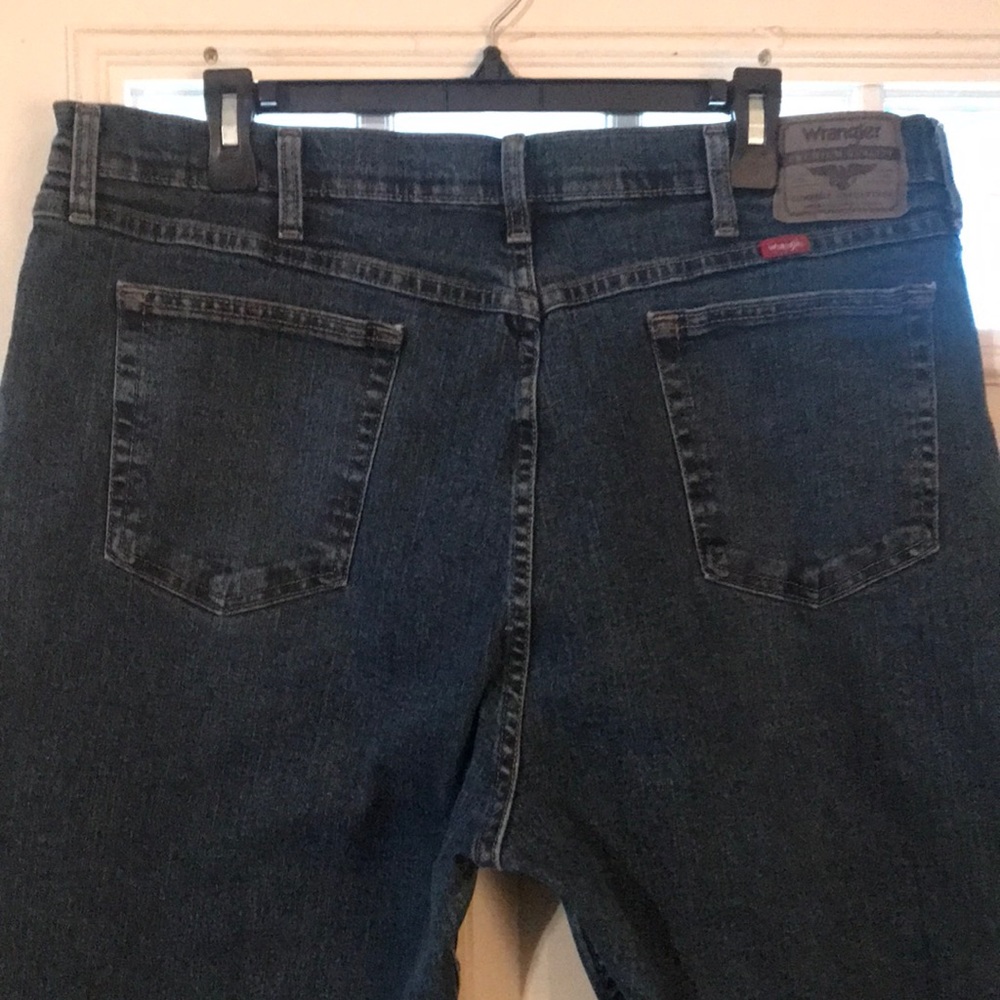 Wrangler Mens jeans
